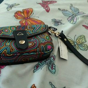 New With Tag Dooney & Bourke Wallet